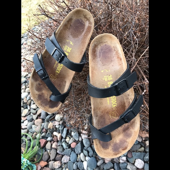 Birkenstock Shoes - ❤️🌈🍀Birkenstock Mayari  sandal